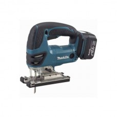Лобзик аккумуляторный Makita BJV180RF 